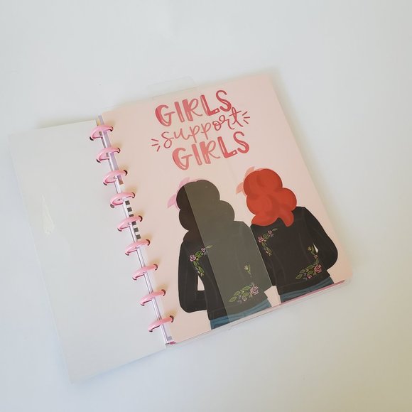 Notebook Carnet by The Happy Planner - Picture 10 of 14